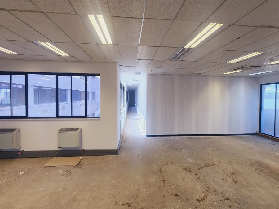 To Let commercial Property for Rent in Sandown Gauteng
