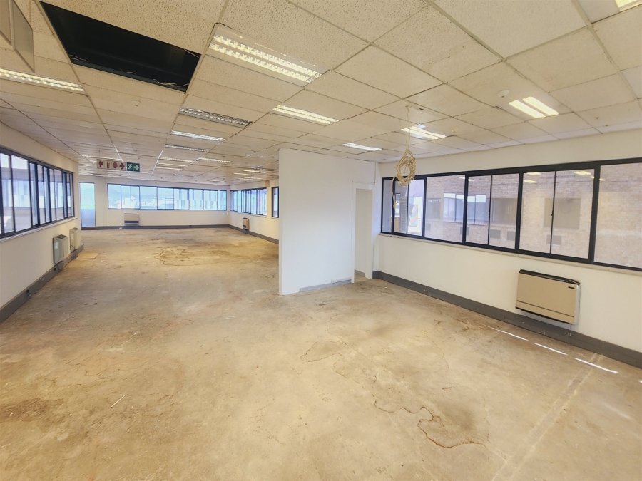 To Let commercial Property for Rent in Sandown Gauteng