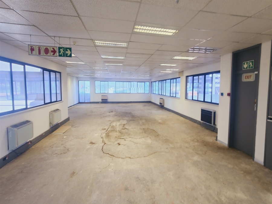 To Let commercial Property for Rent in Sandown Gauteng