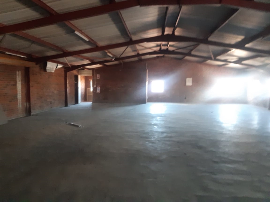 To Let commercial Property for Rent in Booysens Gauteng