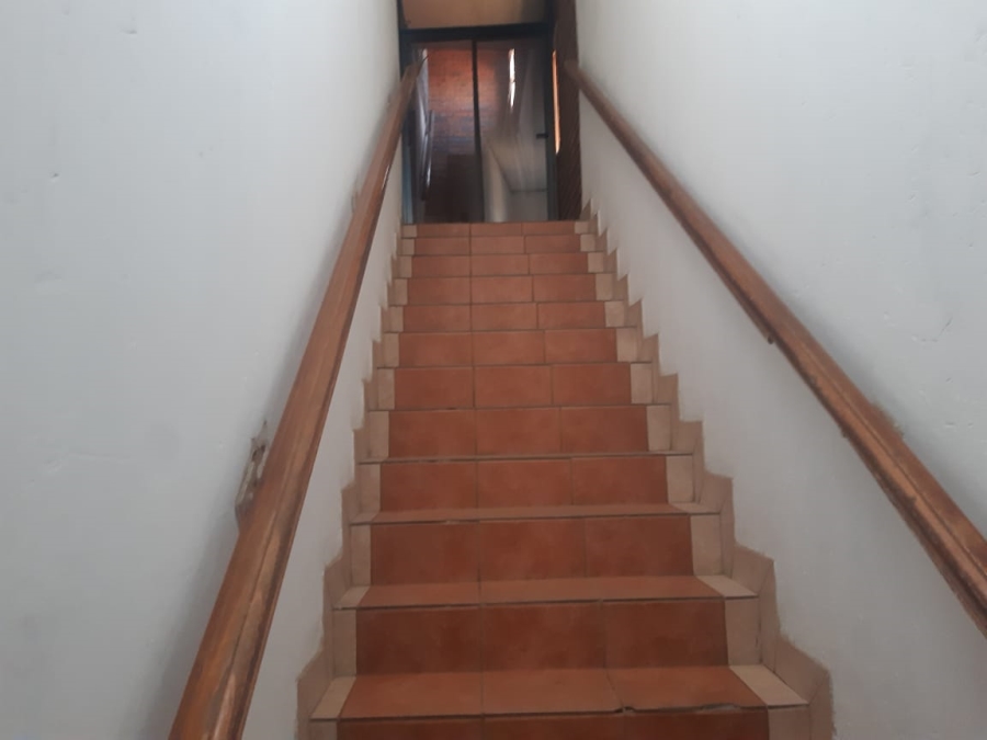 To Let commercial Property for Rent in Booysens Gauteng