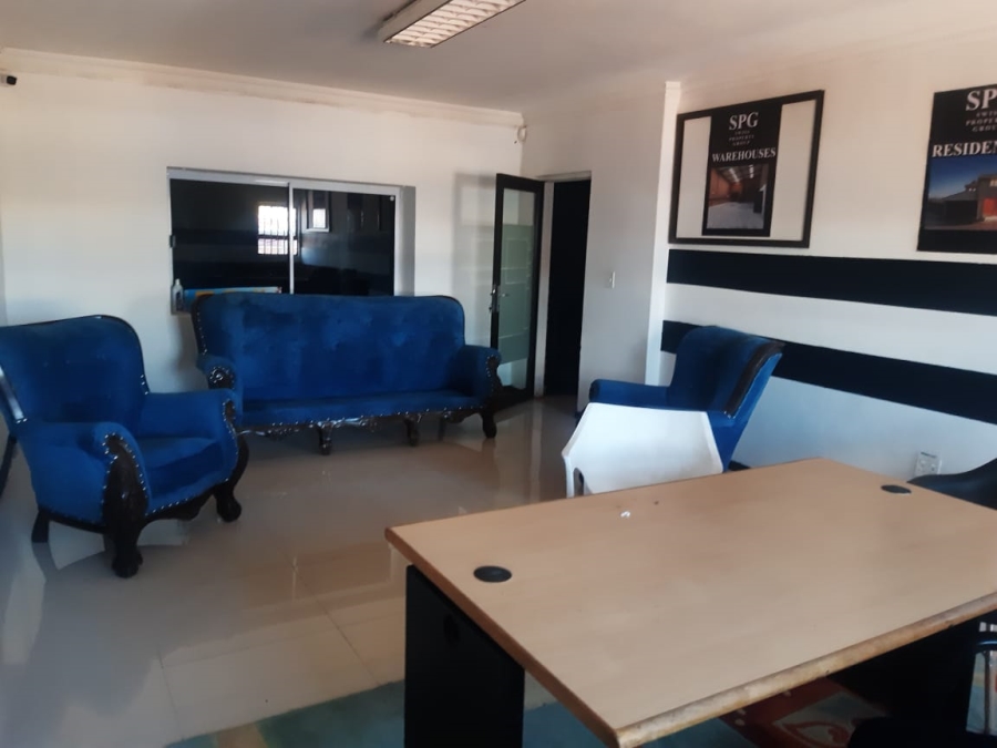 To Let commercial Property for Rent in Booysens Gauteng