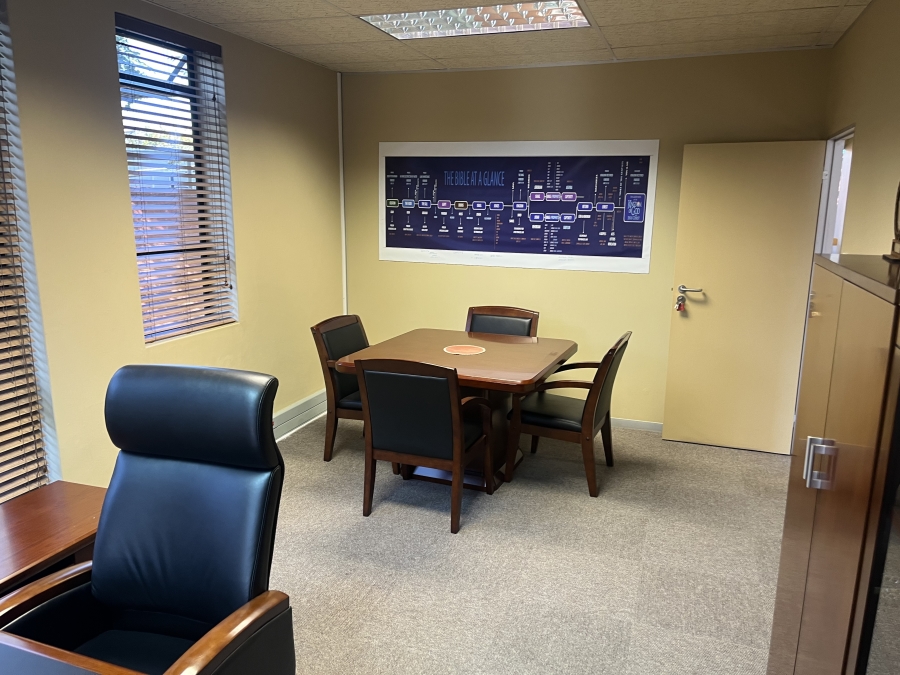 Commercial Property for Sale in The Willows Gauteng