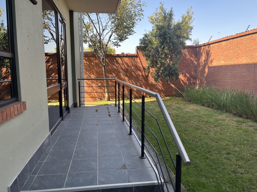 Commercial Property for Sale in The Willows Gauteng
