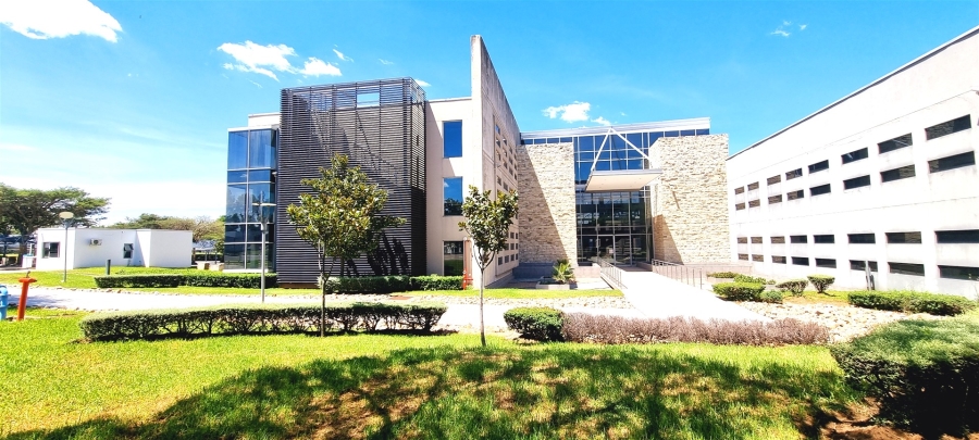 To Let commercial Property for Rent in Woodmead Gauteng