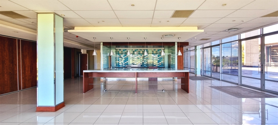 To Let commercial Property for Rent in Woodmead Gauteng