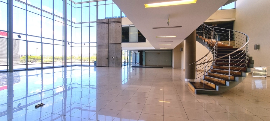 To Let commercial Property for Rent in Woodmead Gauteng