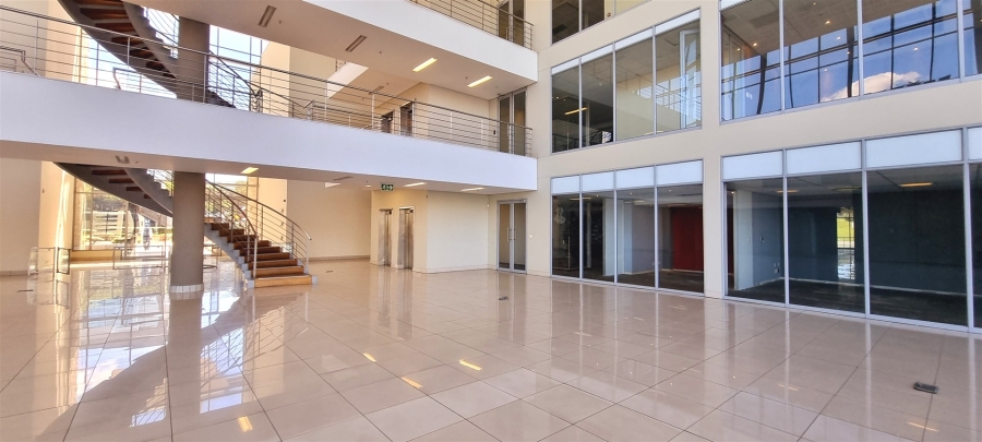 To Let commercial Property for Rent in Woodmead Gauteng
