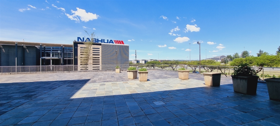To Let commercial Property for Rent in Woodmead Gauteng