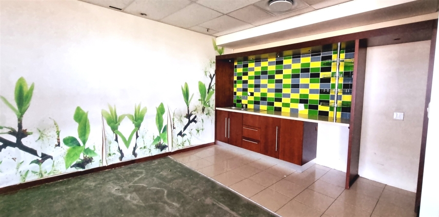To Let commercial Property for Rent in Woodmead Gauteng