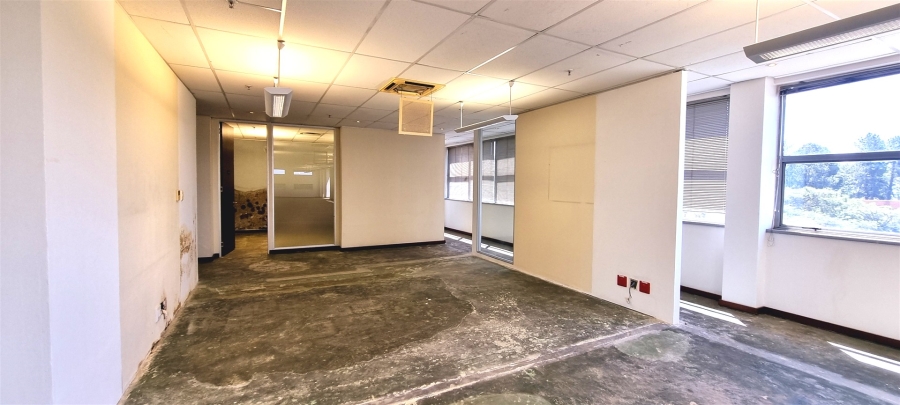 To Let commercial Property for Rent in Woodmead Gauteng