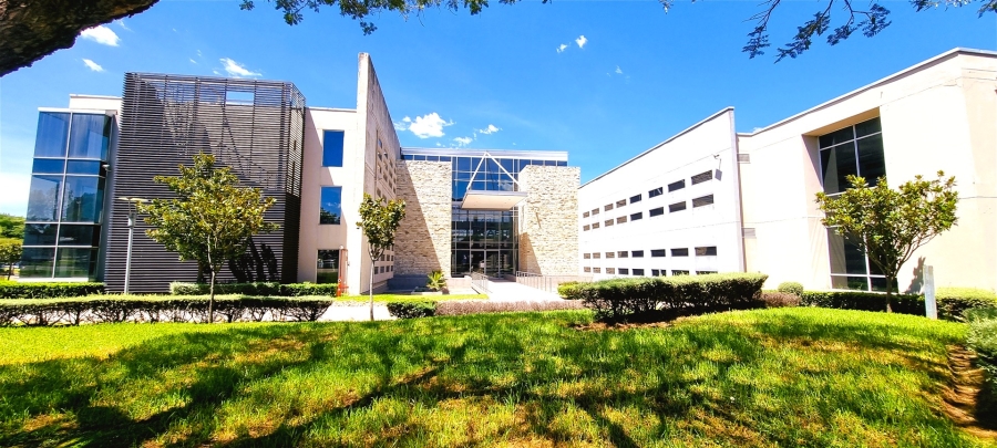Commercial Property for Sale in Woodmead Gauteng