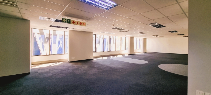 To Let commercial Property for Rent in Bryanston Gauteng