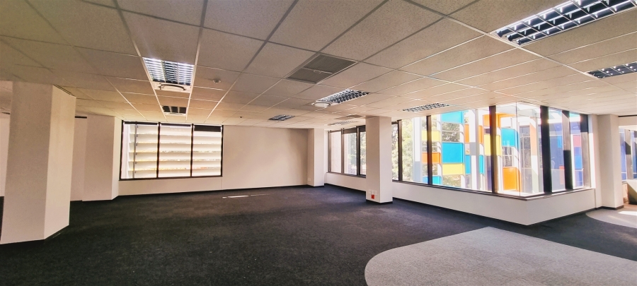 To Let commercial Property for Rent in Bryanston Gauteng