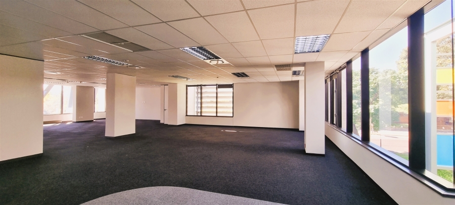 To Let commercial Property for Rent in Bryanston Gauteng