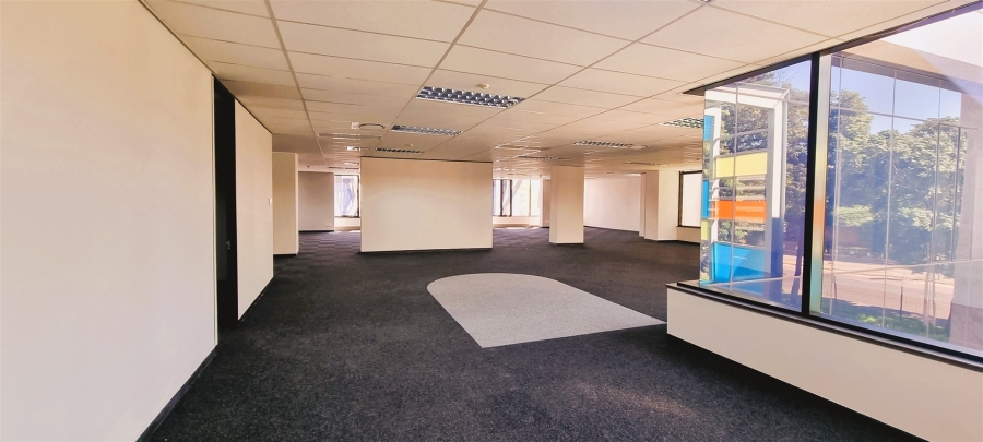 To Let commercial Property for Rent in Bryanston Gauteng