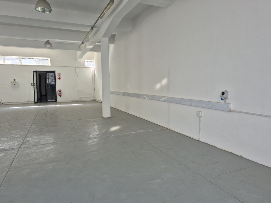 To Let commercial Property for Rent in Isando Gauteng