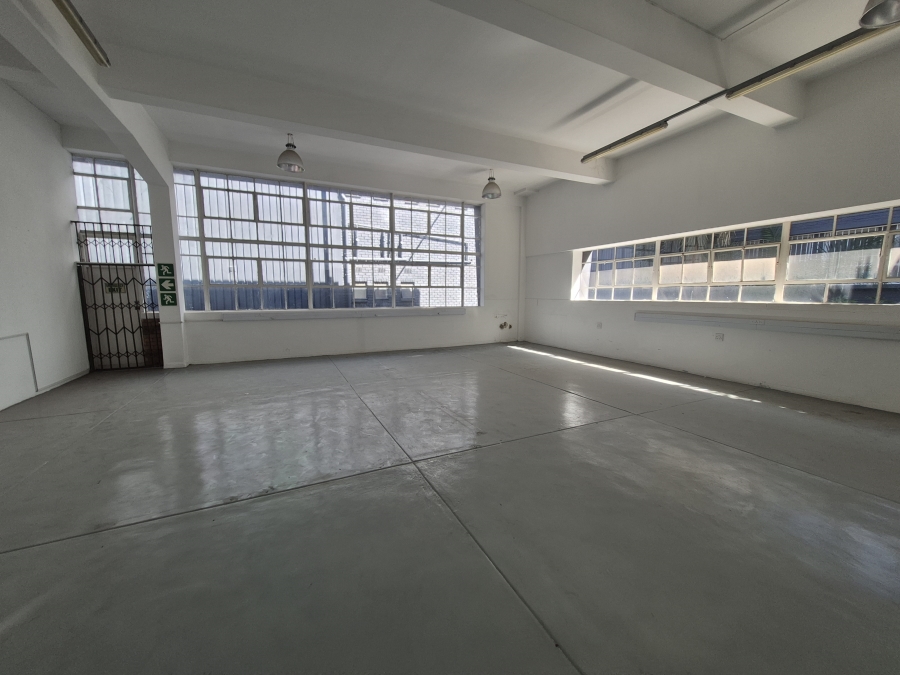To Let commercial Property for Rent in Isando Gauteng