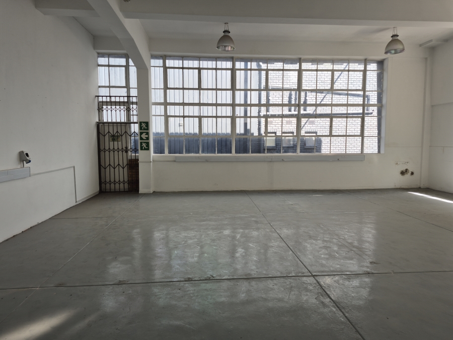 To Let commercial Property for Rent in Isando Gauteng