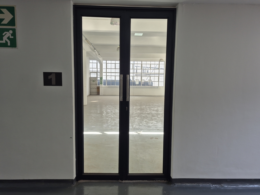 To Let commercial Property for Rent in Isando Gauteng