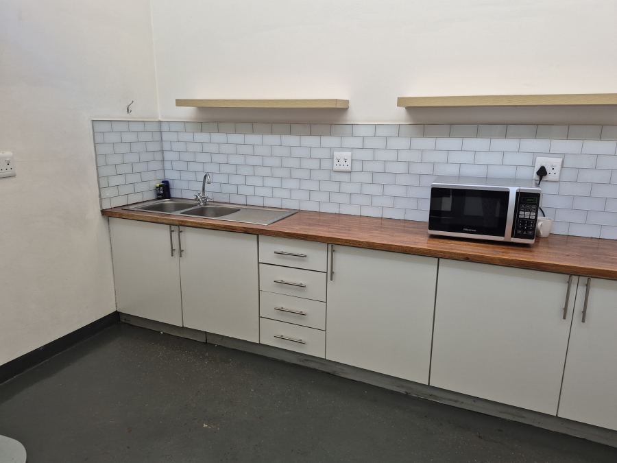 To Let commercial Property for Rent in Isando Gauteng