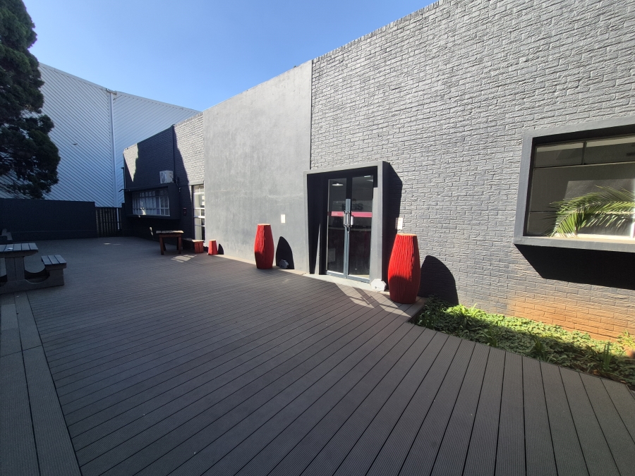 To Let commercial Property for Rent in Isando Gauteng