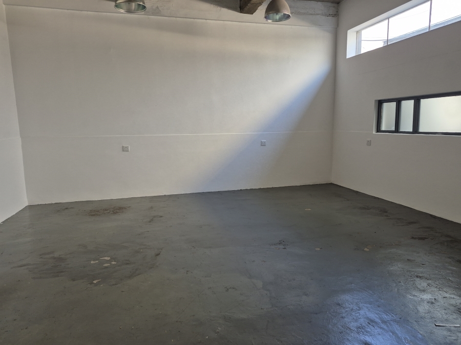 To Let commercial Property for Rent in Isando Gauteng