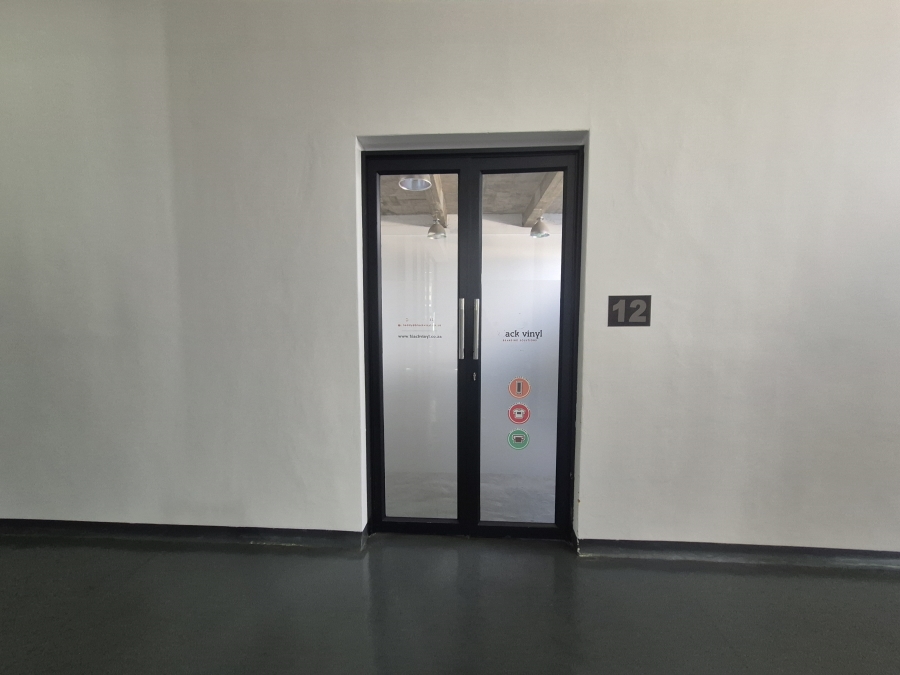 To Let commercial Property for Rent in Isando Gauteng