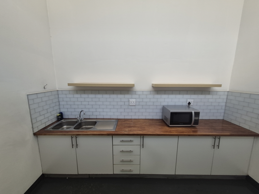 To Let commercial Property for Rent in Isando Gauteng