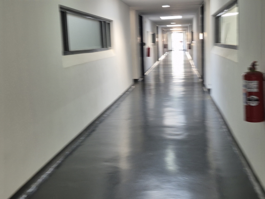 To Let commercial Property for Rent in Isando Gauteng