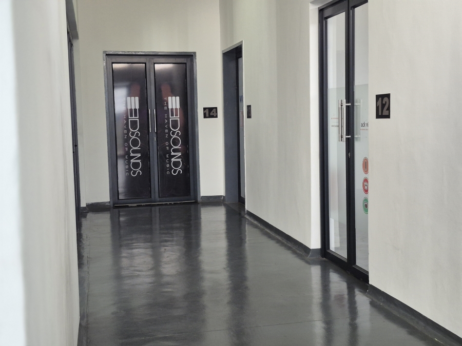 To Let commercial Property for Rent in Isando Gauteng