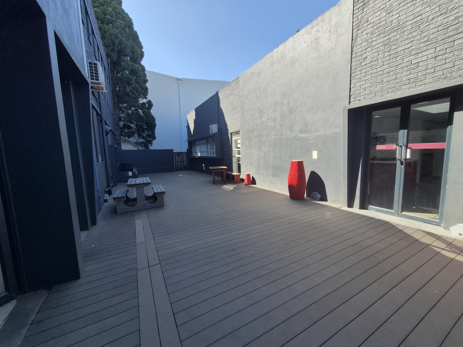 To Let commercial Property for Rent in Isando Gauteng