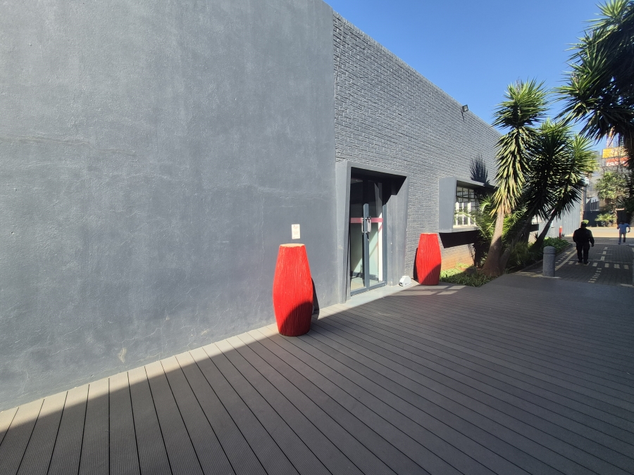 To Let commercial Property for Rent in Isando Gauteng