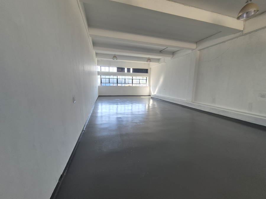 To Let commercial Property for Rent in Isando Gauteng