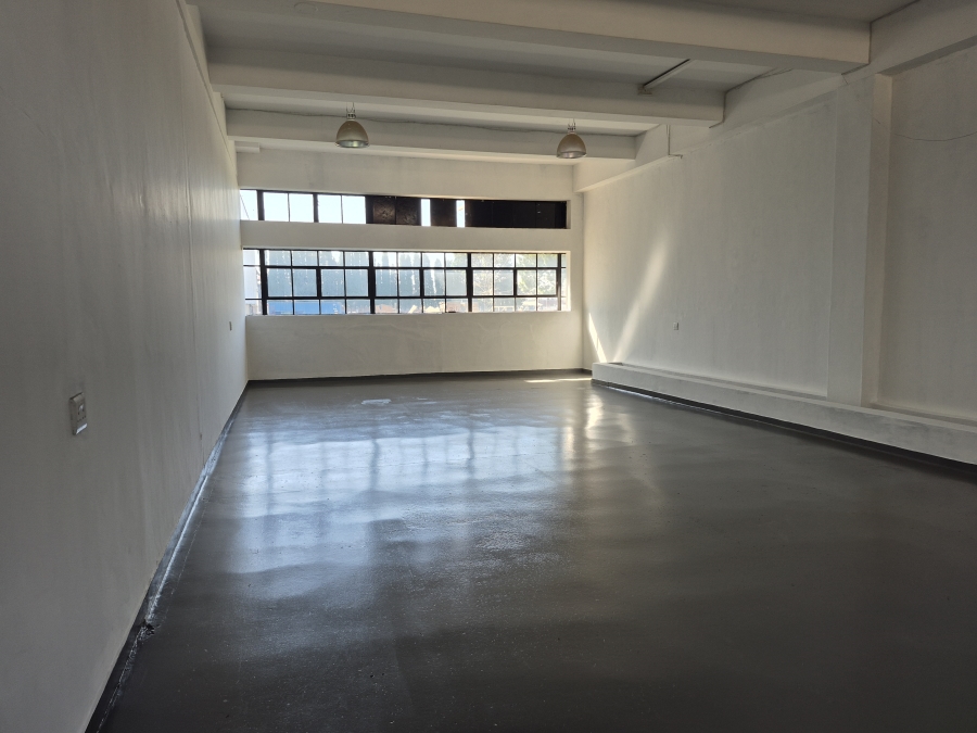 To Let commercial Property for Rent in Isando Gauteng