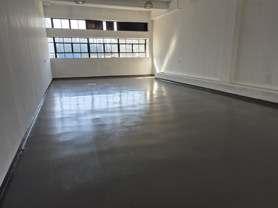 To Let commercial Property for Rent in Isando Gauteng