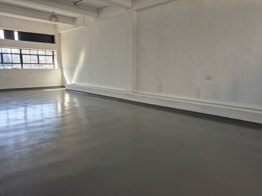 To Let commercial Property for Rent in Isando Gauteng