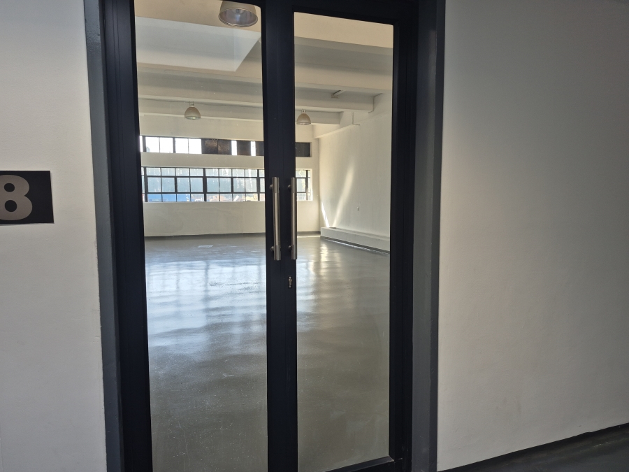 To Let commercial Property for Rent in Isando Gauteng