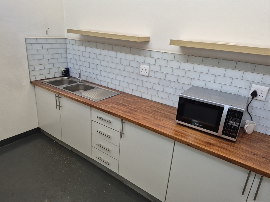 To Let commercial Property for Rent in Isando Gauteng