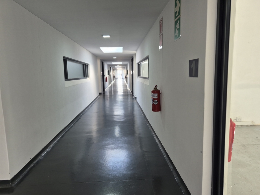 To Let commercial Property for Rent in Isando Gauteng