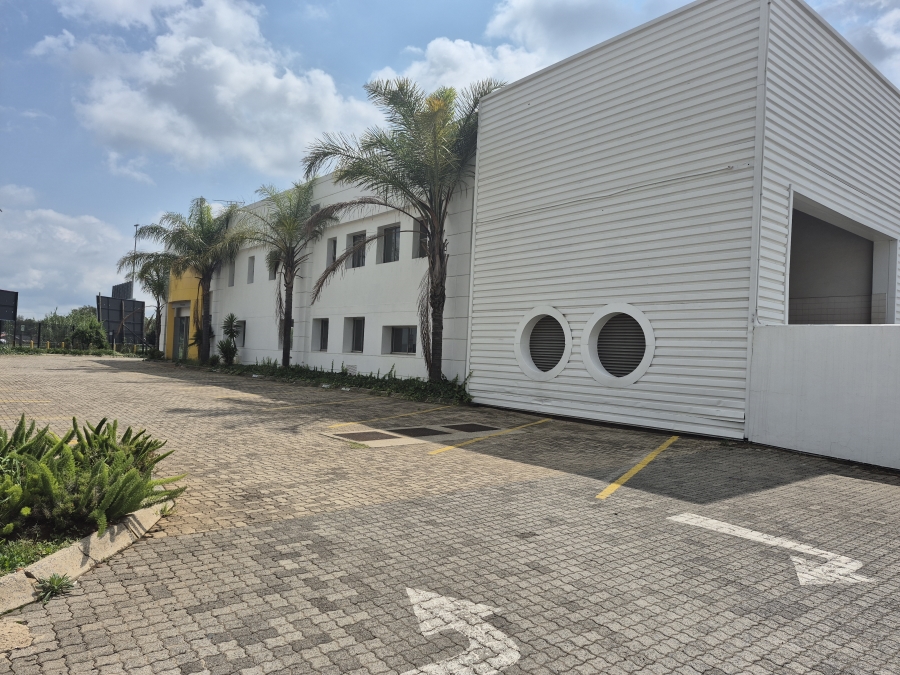 To Let commercial Property for Rent in Meadowdale Gauteng
