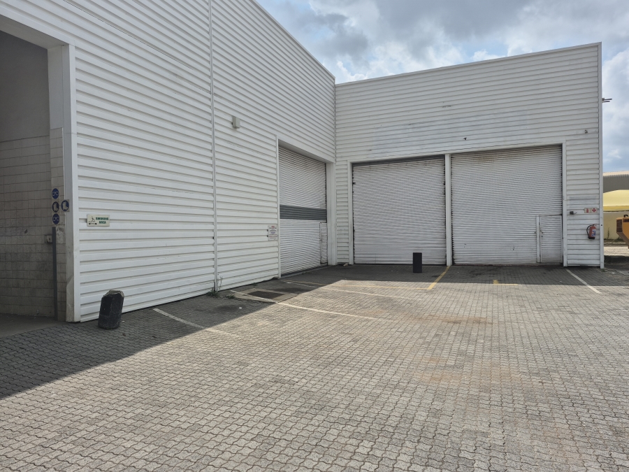 To Let commercial Property for Rent in Meadowdale Gauteng