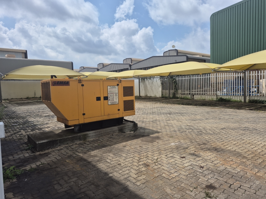 To Let commercial Property for Rent in Meadowdale Gauteng
