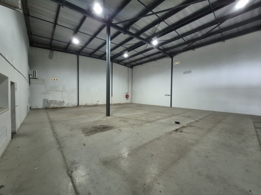 To Let commercial Property for Rent in Meadowdale Gauteng