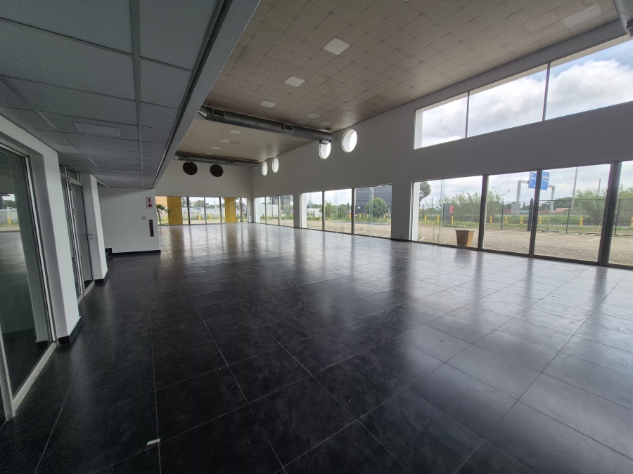To Let commercial Property for Rent in Meadowdale Gauteng