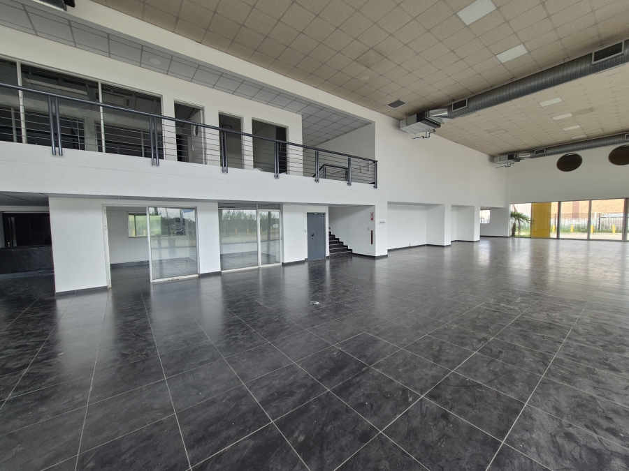 To Let commercial Property for Rent in Meadowdale Gauteng