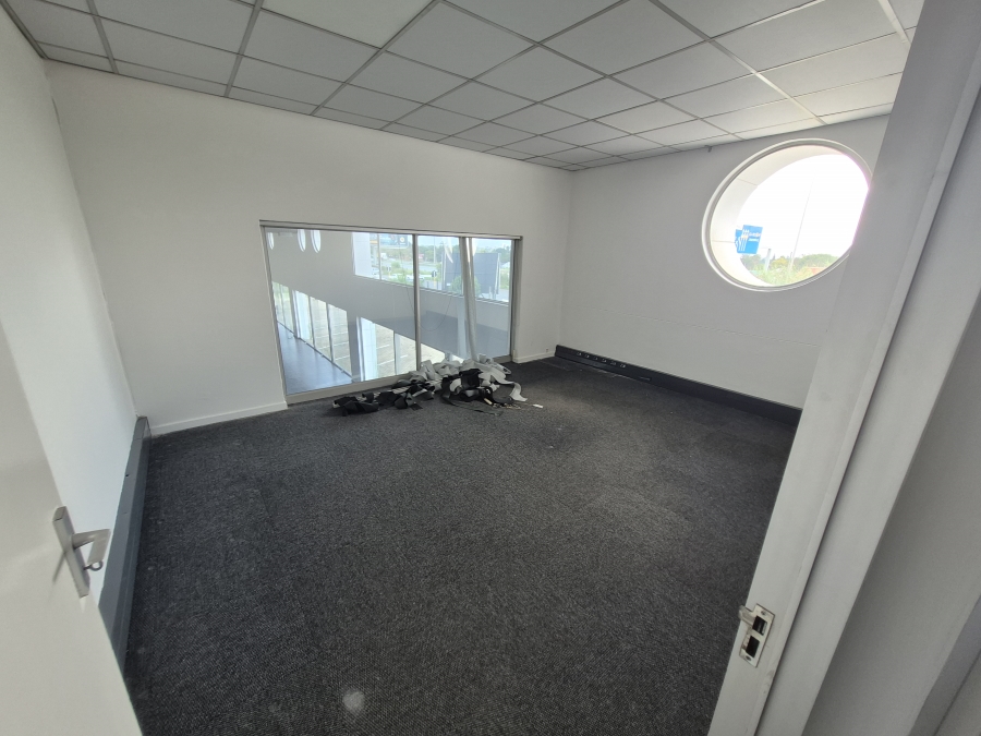 To Let commercial Property for Rent in Meadowdale Gauteng