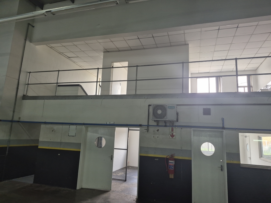 To Let commercial Property for Rent in Meadowdale Gauteng
