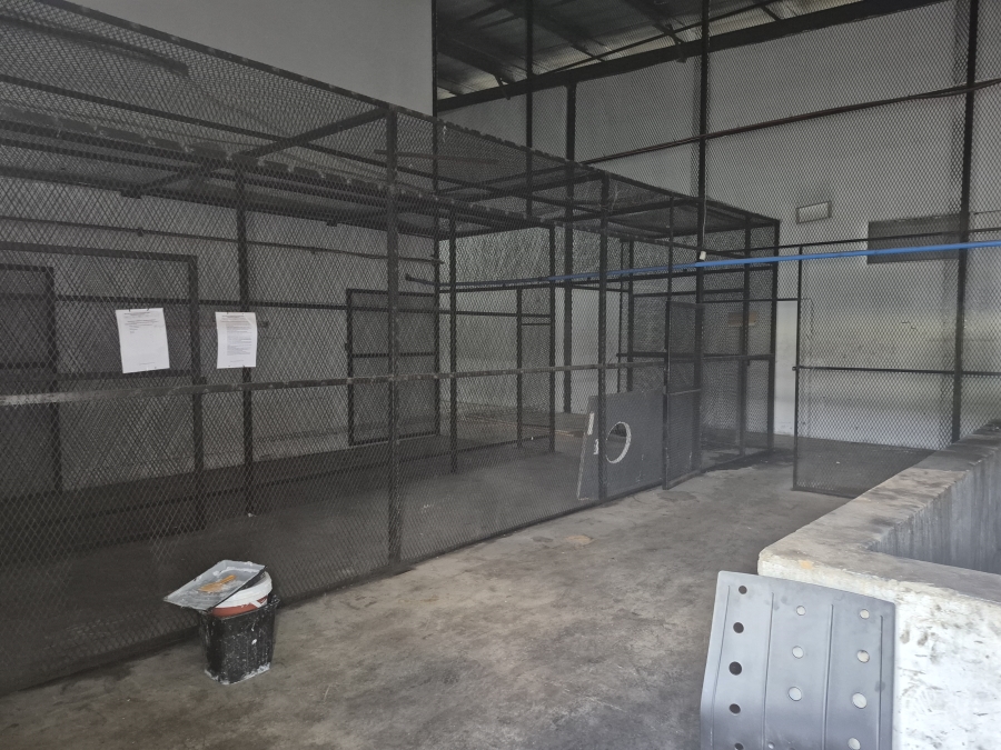 To Let commercial Property for Rent in Meadowdale Gauteng