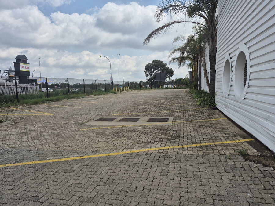 To Let commercial Property for Rent in Meadowdale Gauteng